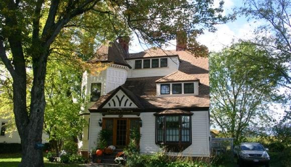 Barclay Heights, NY - Barclay Heights Bed & Breakfast | Saugerties, NY 12477