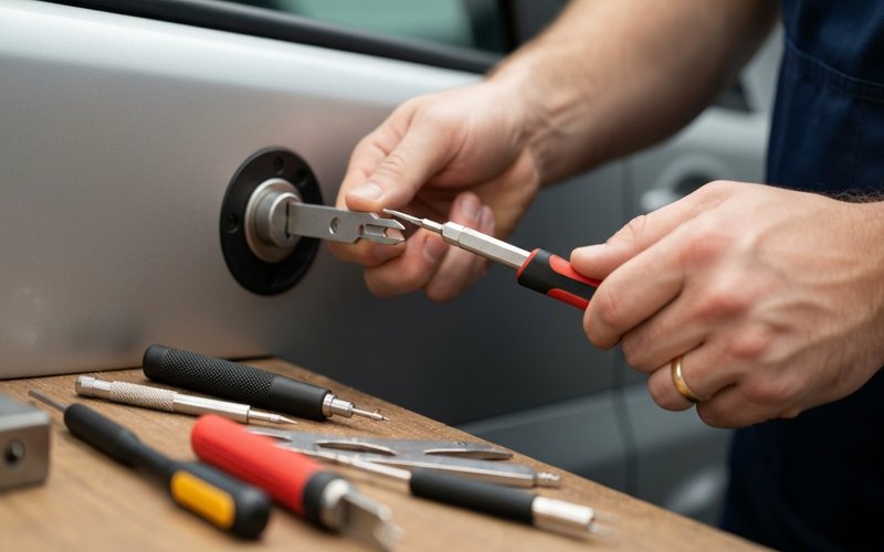 Professional service image 5