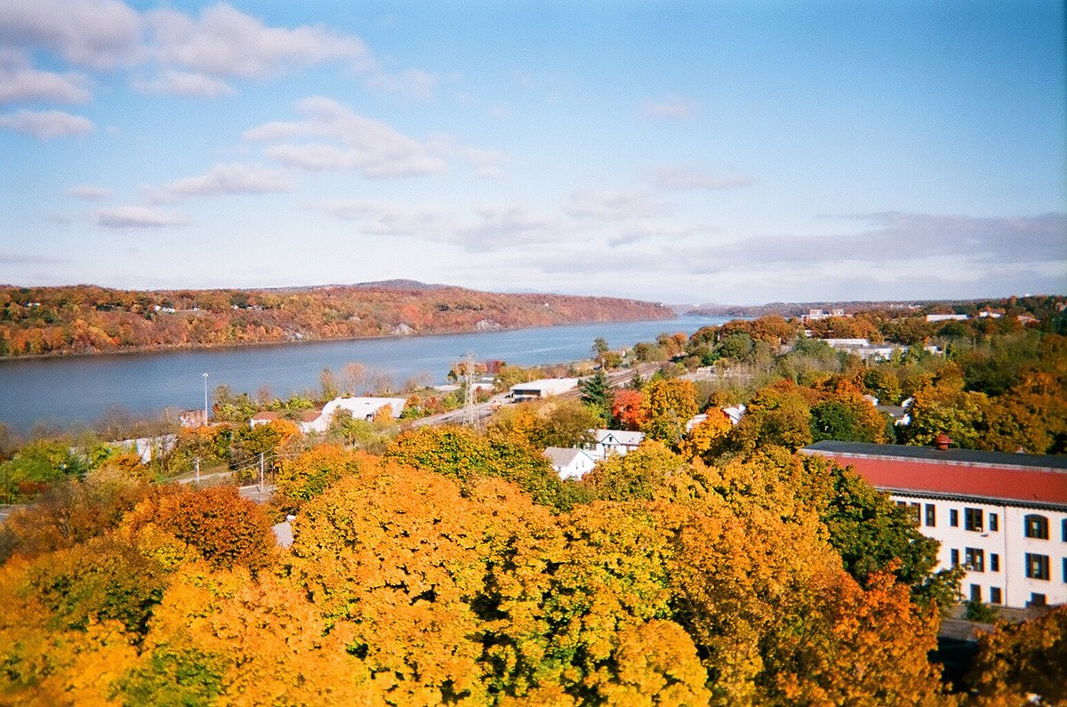 Hudson, NY - Hudson River Valley National Heritage Area - Wikipedia