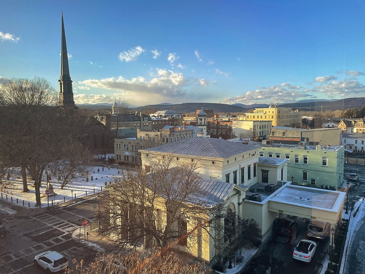 Kingston, NY - Kingston, New York - Wikipedia