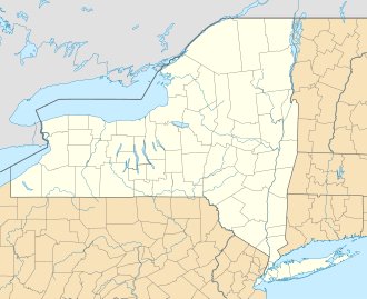 Malden-on-Hudson, NY - Malden-on-Hudson, New York – Wikipedija / Википедија