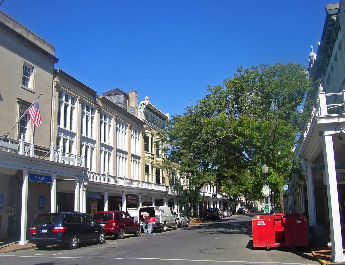 Saugerties Village, NY - Kingston, New York - Simple English Wikipedia, the free encyclopedia