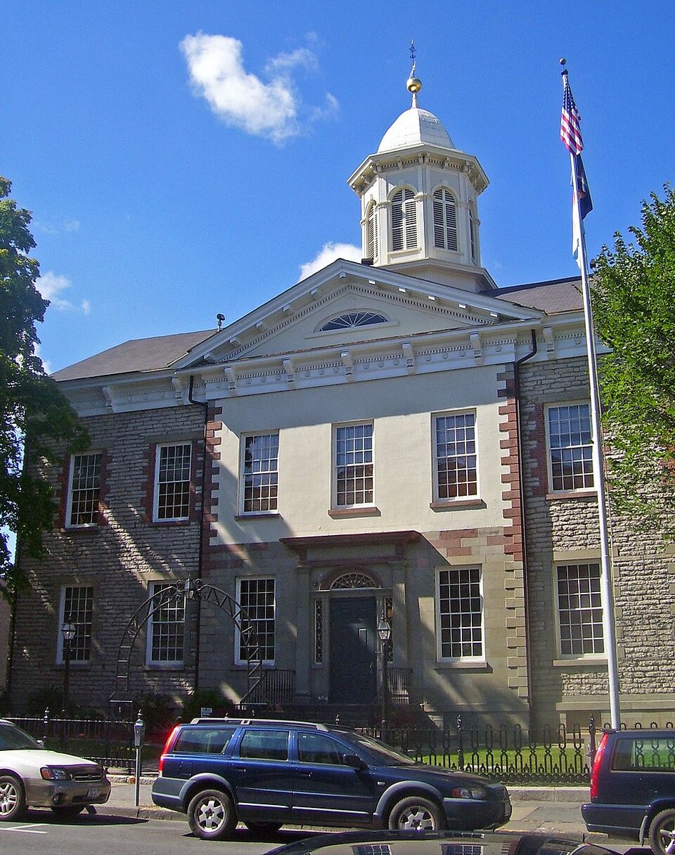 West Saugerties, NY - Ulster County – Wikipedia